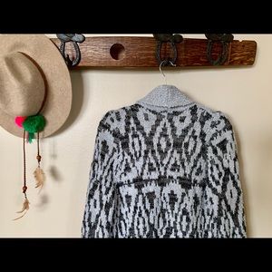 Lucky Brand sweater